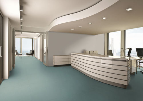 Защитная плитка Decoline 91x91