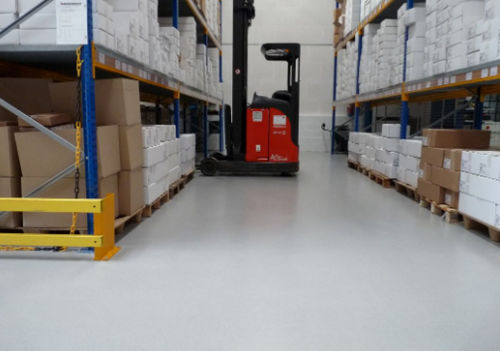 Эпоксидная смола Neopox Color Antiglissantзащитнаядля напольных покрытийдля пищевой промышленности