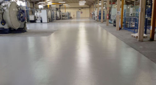 Эпоксидная смола Topcolor Antiglissantдля напольных покрытий