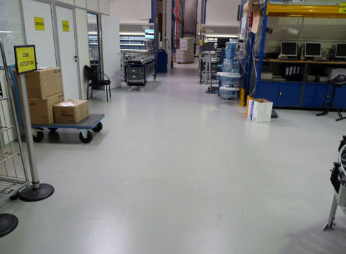 Эпоксидная смола Neopox Color AntiSlipзащитнаядля противоскользящих напольных покрытийдля пищевой промышленности