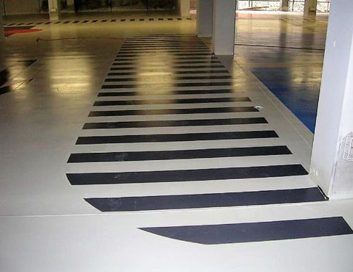 Акриловая смола Polyfloor WBprotectiveдля напольных покрытийоднокомпонентная