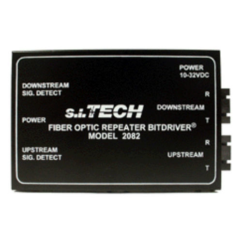 Промышленный ретранслятор серии 2082сетевойоптоволоконныйоптический