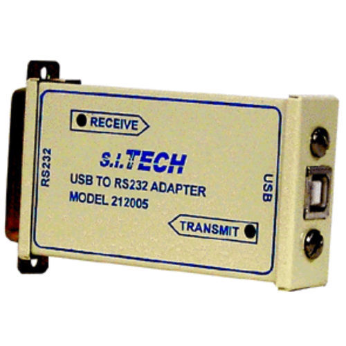 Модем «точка-точка» 212005USBПромышленный,короткого радиуса действия