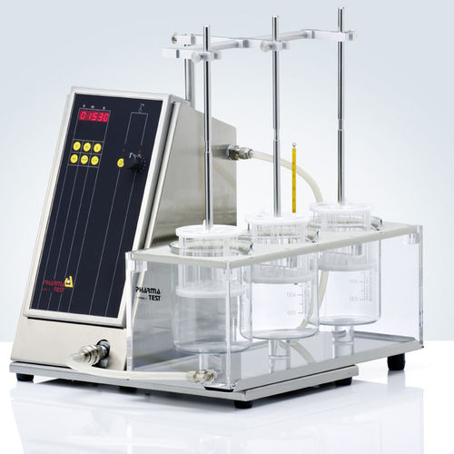 Disintegration tester DIST-3manualtabletfor laboratories