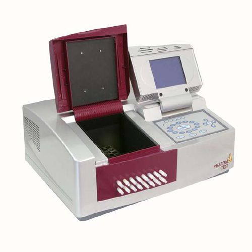 Спектрофотометр УФ-Вид T70двухлучевойнастольныйдля фармацевтического применения