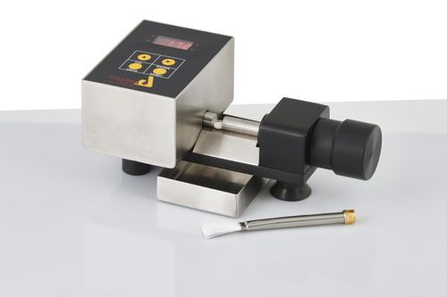 Универсальный твердомер ПТБ-Мпортативный планшет, инструкция