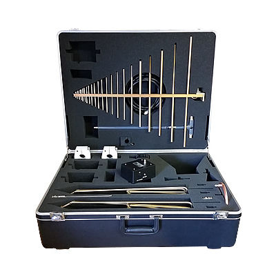 Радиоантенна АК-7Гбиконическаяпрочнаяпассивная