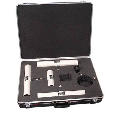 Стенд для испытания электромагнитного поля АК-ХФРручнойантенныйпереносной