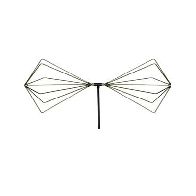 Биконическая антенна SAS-540RFПрочныйкомпактный