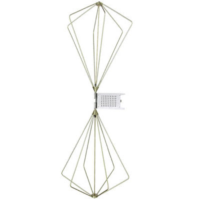 Биконическая антенна SAS-543RFВысокопроизводительный измерительный прибор