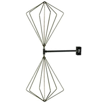 Биконическая антенна SAS-544RFнадежное измерение