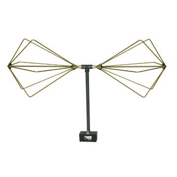 Биконическая антенна SAS-544FRПрочныймобильный