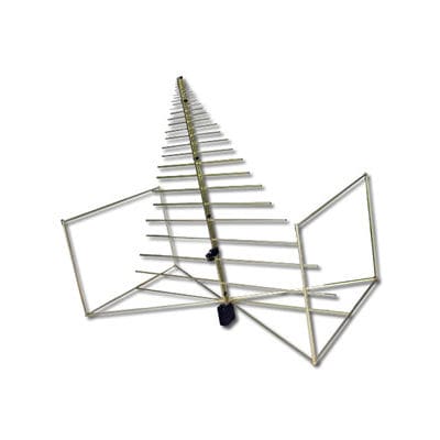 Антенна логопериодическая САС-522-2РФбиконическаяпрочная