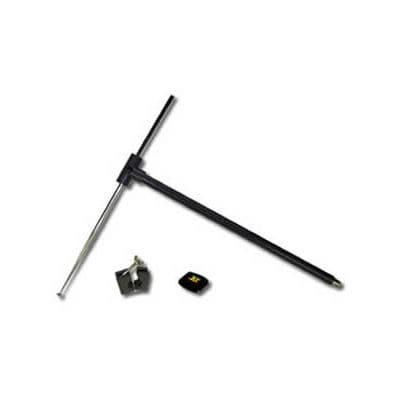 Антенна дипольная ФКЦ-2радиополуволноваяпрочная