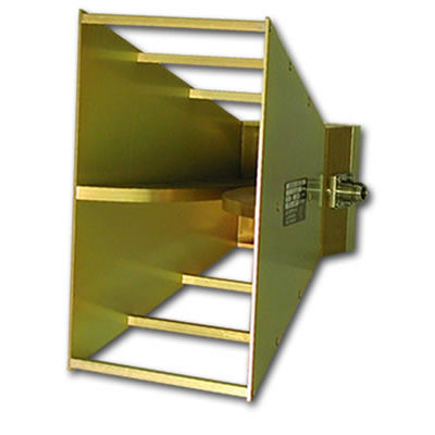 Радиоантенна САС-571широкополоснаярупорнаязащищенная