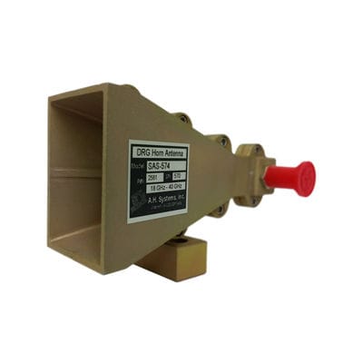 Радиоантенна САС-574широкополоснаярупорнаязащищенная