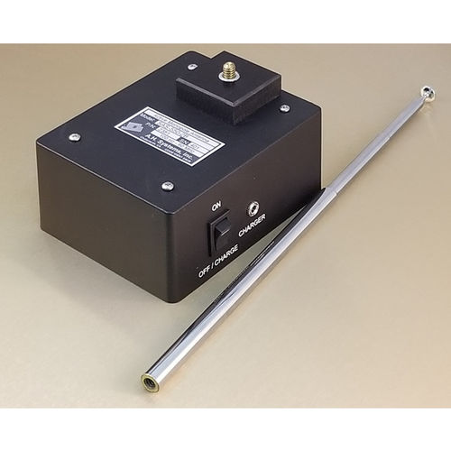 Стержневая антенна САС-550-2Б радиомонопольнаяпрочная