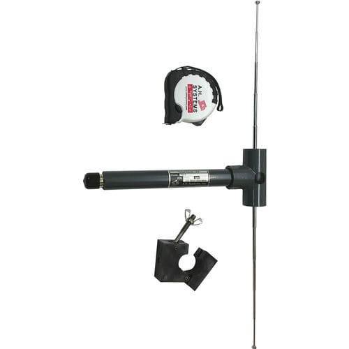 Антенна ДМВ ТВ-2ОВЧдипольная полуволновая