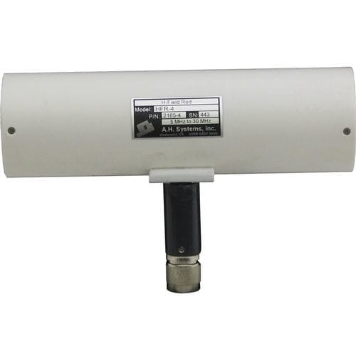 Антенна HFR-4RFrodloop