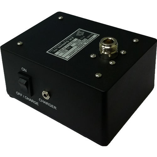 ВЧ предусилитель EHA-50B для измерения ЭМС