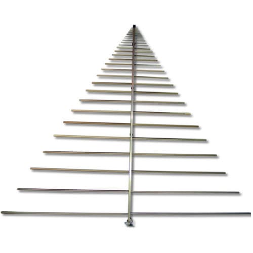 Антенна логопериодическая САС-517 RFнаправленная, прочная