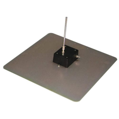 Монопольная антенна САС-551 радиопрочнаяпассивная