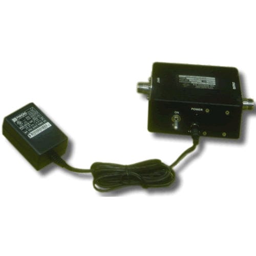 Электронный предусилитель ПАМ-0207 повышенной прочности