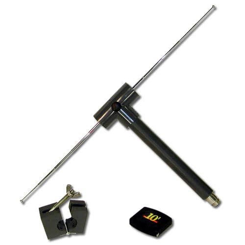 Антенна дипольная ФКЦ-4радиополуволноваяпрочная
