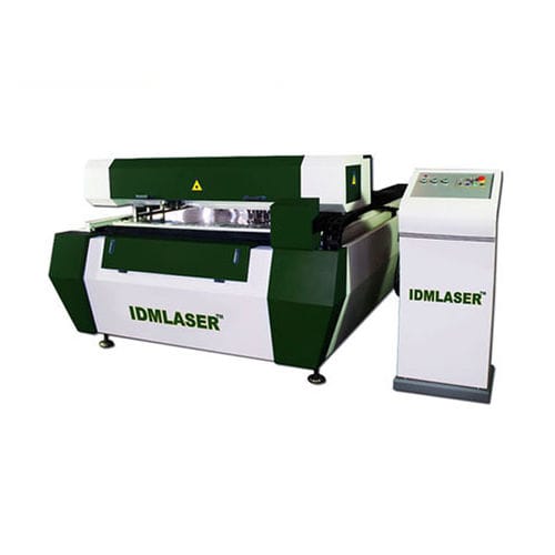 Станок для лазерной резки CO2 IDMLASER COOL200для листового металлаCNC