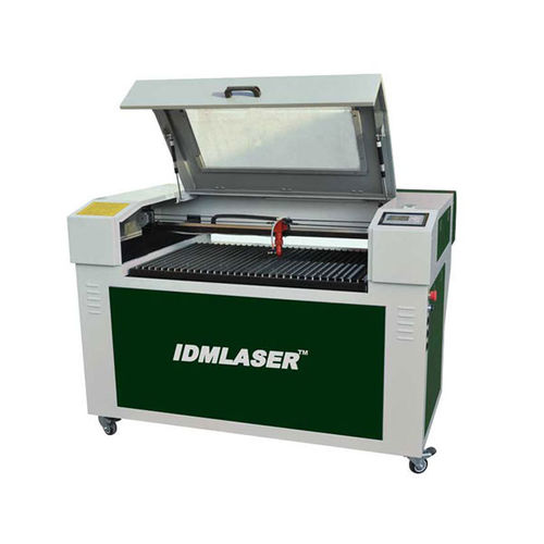 Станок для лазерной резки CO2 MAGIC CO2по металлуГравировка с ЧПУ