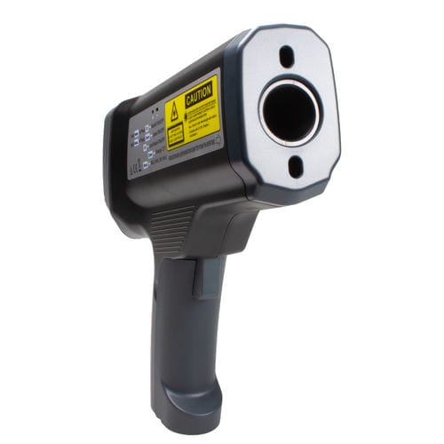 Infrared temperature sensor DIT-519handheldUSBbuilt-in transmitter