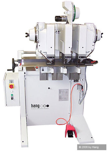 Автомат клепальный 150-25/26