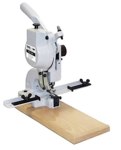 Люверсная машина 101-04/14