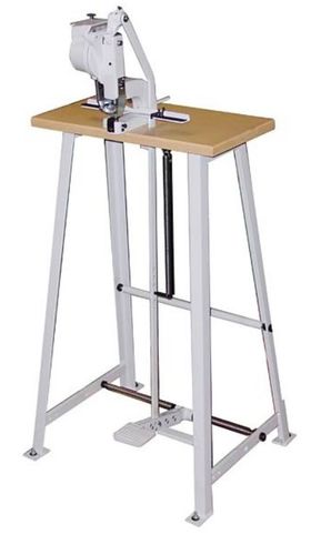 Люверсная машина 101-20/28