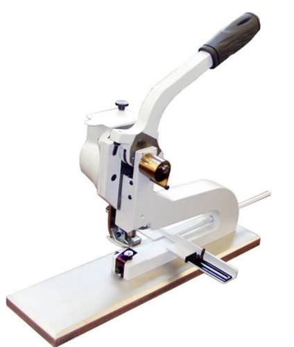 Люверсная машина 101-70/80