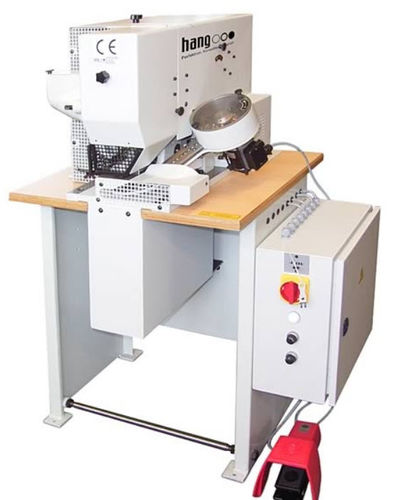 Люверсная машина 103-10