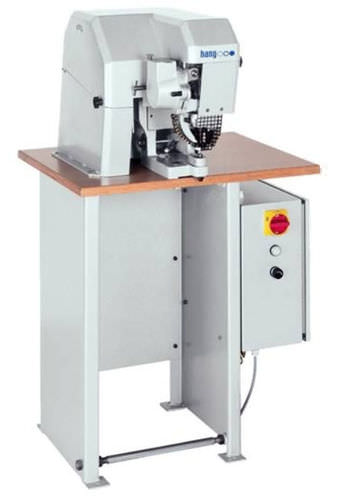 Люверсная машина 103-50