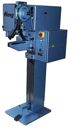 Автомат для установки застежек-кнопок 192-00