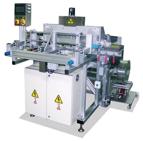 Пресс сшивочный 342-00автоматический для папок на кольцах