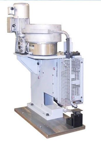 Люверсная машина 177-31