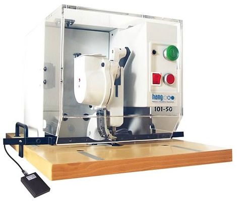 Люверсная машина 101-50/60