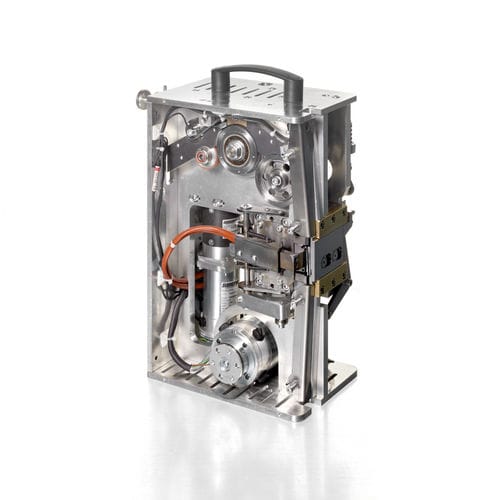 Головка для обвязки лентой PP-PET MS20с уплотнителем