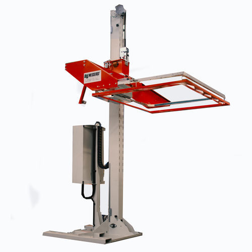 Полностью автоматическая обвязочная машина OR65для линий производствапромышленногополипропилена