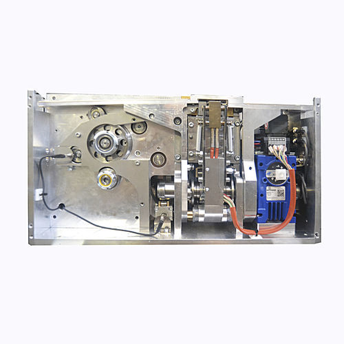 Головка для обвязки лентой PP-PET MS40с электросваркой