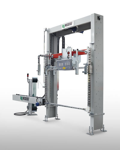 Автоматическая обвязочная машина VR80паллетполипропиленполиэстер