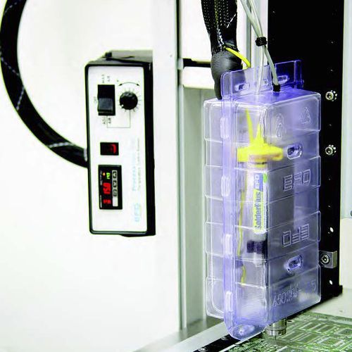 Цифровой терморегулятор ProcessMate™ 6500термоэлектрическийкомпактный