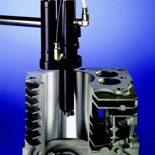 Пистолет-распылитель серии 782RAдля растворителейавтоматическийLVLP