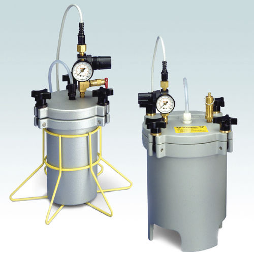 Регулятор давления серии 615, 626для маловязких жидкостейдля высоковязких жидкостейцилиндрический