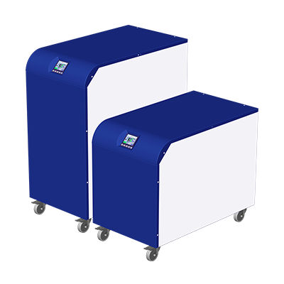 Генератор чистого азота CALYPSO серии DP.THlaboratoryprocessPSA