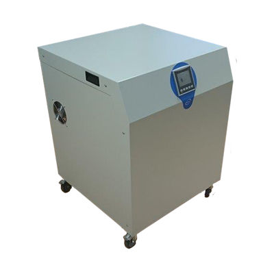 Генератор чистого азота серии ZEPHYRlaboratoryprocess PSA